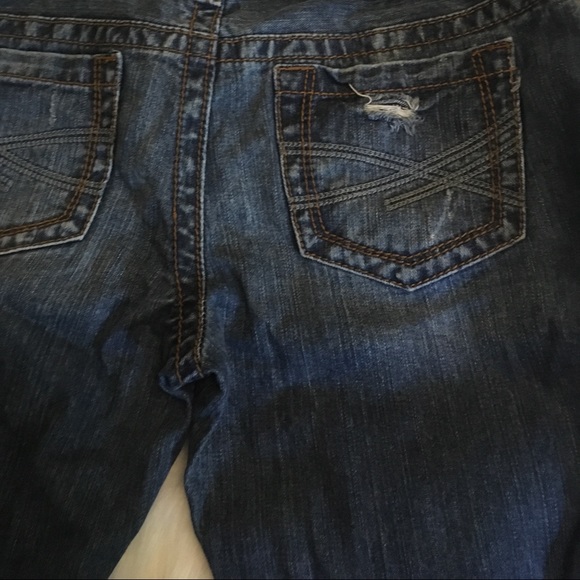 Jeans - Picture 1 of 5